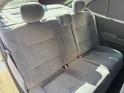 Renault megane 1.6i 16v 110ch expression - faible kilometrage - climatisation occasion simplicicar lagny  simplicicar...