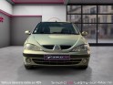 Renault megane 1.6i 16v 110ch expression - faible kilometrage - climatisation occasion simplicicar lagny  simplicicar...