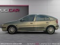 Renault megane 1.6i 16v 110ch expression - faible kilometrage - climatisation occasion simplicicar lagny  simplicicar...