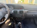 Renault megane 1.6i 16v 110ch expression - faible kilometrage - climatisation occasion simplicicar lagny  simplicicar...