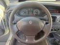 Renault megane 1.6i 16v 110ch expression - faible kilometrage - climatisation occasion simplicicar lagny  simplicicar...