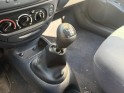 Renault megane 1.6i 16v 110ch expression - faible kilometrage - climatisation occasion simplicicar lagny  simplicicar...