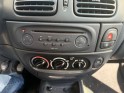 Renault megane 1.6i 16v 110ch expression - faible kilometrage - climatisation occasion simplicicar lagny  simplicicar...