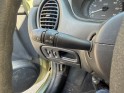 Renault megane 1.6i 16v 110ch expression - faible kilometrage - climatisation occasion simplicicar lagny  simplicicar...