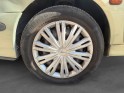 Renault megane 1.6i 16v 110ch expression - faible kilometrage - climatisation occasion simplicicar lagny  simplicicar...