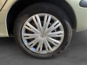 Renault megane 1.6i 16v 110ch expression - faible kilometrage - climatisation occasion simplicicar lagny  simplicicar...