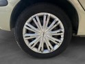 Renault megane 1.6i 16v 110ch expression - faible kilometrage - climatisation occasion simplicicar lagny  simplicicar...