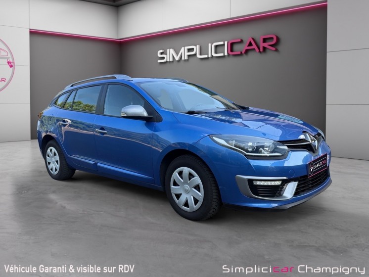 Renault megane iii estate estate iii tce 130 ch pack gt line occasion champigny-sur-marne (94) simplicicar simplicibike france Renault megane iii estate estate iii tce 130 ch pack gt line occasion champigny-sur-marne (94) simplicicar simplicibike france