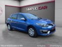 Renault megane iii estate estate iii tce 130 ch pack gt line occasion champigny-sur-marne (94) simplicicar simplicibike france