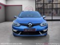 Renault megane iii estate estate iii tce 130 ch pack gt line occasion champigny-sur-marne (94) simplicicar simplicibike france