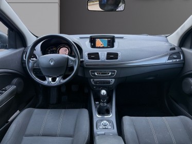 Renault megane iii estate estate iii tce 130 ch pack gt line occasion champigny-sur-marne (94) simplicicar simplicibike france