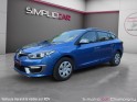 Renault megane iii estate estate iii tce 130 ch pack gt line occasion champigny-sur-marne (94) simplicicar simplicibike france