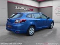 Renault megane iii estate estate iii tce 130 ch pack gt line occasion champigny-sur-marne (94) simplicicar simplicibike france