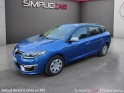 Renault megane iii estate estate iii tce 130 ch pack gt line occasion champigny-sur-marne (94) simplicicar simplicibike france