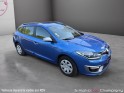 Renault megane iii estate estate iii tce 130 ch pack gt line occasion champigny-sur-marne (94) simplicicar simplicibike france