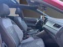 Volkswagen taigo 1.5 tsi 150 dsg7 -  r-line - toit ouvrant 12 mois de garantie occasion simplicicar lyon nord  simplicicar...