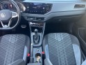 Volkswagen taigo 1.5 tsi 150 dsg7 -  r-line - toit ouvrant 12 mois de garantie occasion simplicicar lyon nord  simplicicar...