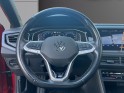 Volkswagen taigo 1.5 tsi 150 dsg7 -  r-line - toit ouvrant 12 mois de garantie occasion simplicicar lyon nord  simplicicar...