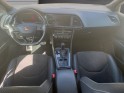 Seat leon st 2.0 tsi 300 dsg7 4drive cupra beats audio toit ouvrant carplay garantie 12 mois occasion simplicicar poitiers...