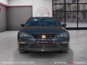 Seat leon st 2.0 tsi 300 dsg7 4drive cupra beats audio toit ouvrant carplay garantie 12 mois occasion simplicicar poitiers...