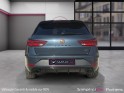 Seat leon st 2.0 tsi 300 dsg7 4drive cupra beats audio toit ouvrant carplay garantie 12 mois occasion simplicicar poitiers...