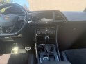 Seat leon st 2.0 tsi 300 dsg7 4drive cupra beats audio toit ouvrant carplay garantie 12 mois occasion simplicicar poitiers...