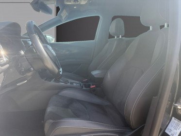 Seat leon st 2.0 tsi 300 dsg7 4drive cupra beats audio toit ouvrant carplay garantie 12 mois occasion simplicicar poitiers...