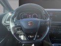 Seat leon st 2.0 tsi 300 dsg7 4drive cupra beats audio toit ouvrant carplay garantie 12 mois occasion simplicicar poitiers...