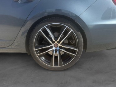 Seat leon st 2.0 tsi 300 dsg7 4drive cupra beats audio toit ouvrant carplay garantie 12 mois occasion simplicicar poitiers...