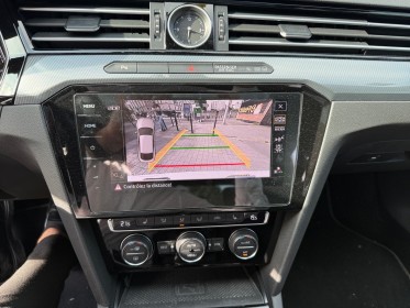 Volkswagen arteon 2.0 tsi 190 dsg7 r-line exclusive/ garantie 12 mois/ toit pano ouvrant interieur cuir/ camera de recul/......