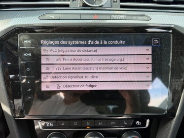 Volkswagen arteon 2.0 tsi 190 dsg7 r-line exclusive/ garantie 12 mois/ toit pano ouvrant interieur cuir/ camera de recul/......