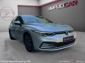 Volkswagen golf sw 2.0 tdi scr 115 bvm6 life business || garantie 12 mois || occasion osny simplicicar simplicibike france