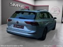Volkswagen golf sw 2.0 tdi scr 115 bvm6 life business || garantie 12 mois || occasion osny simplicicar simplicibike france