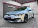 Volkswagen golf sw 2.0 tdi scr 115 bvm6 life business || garantie 12 mois || occasion osny simplicicar simplicibike france