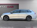 Volkswagen golf sw 2.0 tdi scr 115 bvm6 life business || garantie 12 mois || occasion osny simplicicar simplicibike france