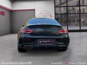 Mercedes classe c coupe 63 s mercedes-amg speedshift mct amg occasion paris 17ème (75)(porte maillot) simplicicar...
