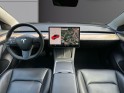 Tesla model 3 autonomie standard plus rwd - garantie 12 mois occasion simplicicar vienne simplicicar simplicibike france
