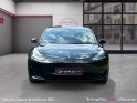 Tesla model 3 autonomie standard plus rwd - garantie 12 mois occasion simplicicar vienne simplicicar simplicibike france