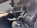 Tesla model 3 autonomie standard plus rwd - garantie 12 mois occasion simplicicar vienne simplicicar simplicibike france