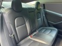 Tesla model 3 autonomie standard plus rwd - garantie 12 mois occasion simplicicar vienne simplicicar simplicibike france