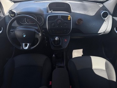 Renault kangoo tce 115 energy zen, garantie 12 mois, occasion simplicicar villejuif  simplicicar simplicibike france