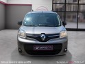 Renault kangoo tce 115 energy zen, garantie 12 mois, occasion simplicicar villejuif  simplicicar simplicibike france