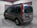 Renault kangoo tce 115 energy zen, garantie 12 mois, occasion simplicicar villejuif  simplicicar simplicibike france