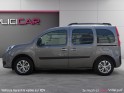 Renault kangoo tce 115 energy zen, garantie 12 mois, occasion simplicicar villejuif  simplicicar simplicibike france