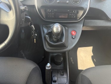 Renault kangoo tce 115 energy zen, garantie 12 mois, occasion simplicicar villejuif  simplicicar simplicibike france