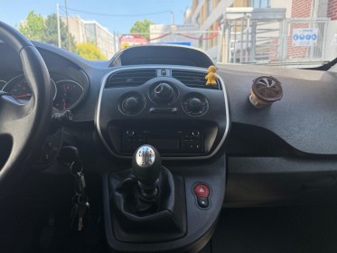 Renault kangoo tce 115 energy zen, garantie 12 mois, occasion simplicicar villejuif  simplicicar simplicibike france