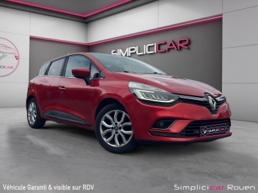 Renault clio iv estate clio  tce 90 intens / garantie 12 mois occasion simplicicar rouen simplicicar simplicibike france