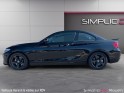 Bmw serie 2 coupe f22 228i 245 ch sport / garantie 12 mois occasion simplicicar rouen simplicicar simplicibike france