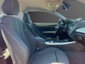 Bmw serie 2 coupe f22 228i 245 ch sport / garantie 12 mois occasion simplicicar rouen simplicicar simplicibike france