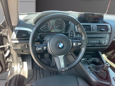 Bmw serie 2 coupe f22 228i 245 ch sport / garantie 12 mois occasion simplicicar rouen simplicicar simplicibike france